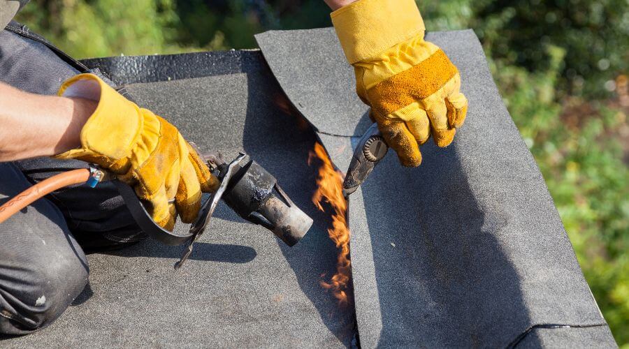 Expert top industrial roofings services in Clanton, AL